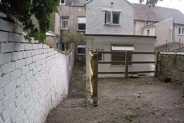 6 bed house, King Edward Road, Brynmill, Swansea, SA14LW - Image 14