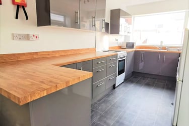 5 bed house, Marlborough Road, Brynmill, Swansea, SA20EB - Image 1