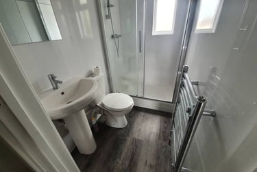1 bed flat, 6, 3, Cathays, Cardiff, CF244DA - Image 2