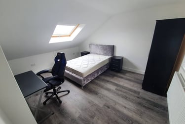 1 bed flat, 6, 3, Cathays, Cardiff, CF244DA - Image 3