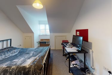 5 bed house, Macaulay Street, Aylestone Park, Leicester, LE27NJ - Image 5