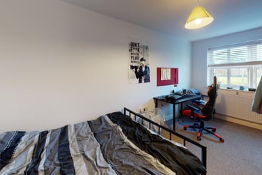 5 bed house, Macaulay Street, Aylestone Park, Leicester, LE27NJ - Image 7