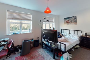 5 bed house, Macaulay Street, Aylestone Park, Leicester, LE27NJ - Image 9