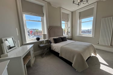 2 bed house, Cardiff Bay, Cardiff, CF105LG - Image 6