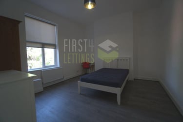 6 bed house, Saxby Street, Highfields, Leicester, LE20NE - Image 11