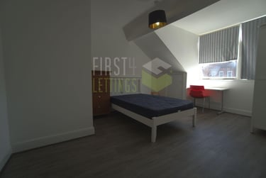 6 bed house, Saxby Street, Highfields, Leicester, LE20NE - Image 10