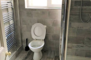 4 bed house, Norfolk Street, Mount Pleasant, Swansea, SA16JE - Image 8