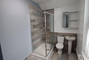 4 bed house, Norfolk Street, Mount Pleasant, Swansea, SA16JE - Image 9