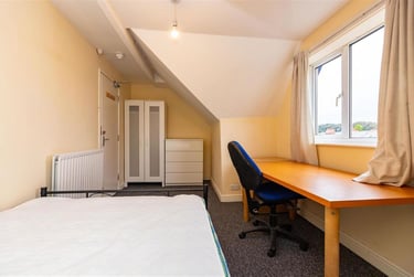 6 bed house, Raddlebarn Road, Selly Park, Birmingham, B296HQ - Image 5