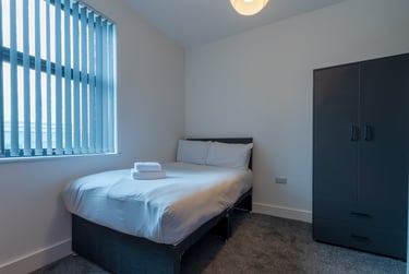 1 bed house, Fabian Way, The Vale Of Neath, Port Tennant, Swansea, SA18PA - Image 11