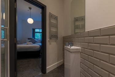 1 bed house, Fabian Way, The Vale Of Neath, Port Tennant, Swansea, SA18PA - Image 15