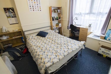 5 bed house, Hubert Road, Selly Park, Birmingham, B296ER - Image 6