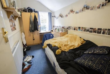 5 bed house, Hubert Road, Selly Park, Birmingham, B296ER - Image 7