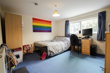 5 bed house, Hubert Road, Selly Park, Birmingham, B296ER - Image 8