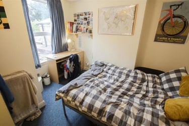 5 bed house, Hubert Road, Selly Park, Birmingham, B296ER - Image 9