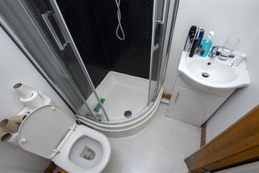 5 bed house, Heeley Road, Selly Park, Birmingham, B296EL - Image 11