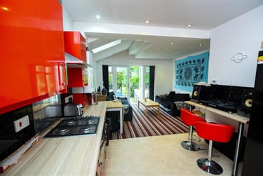 5 bed house, Heeley Road, Selly Park, Birmingham, B296EL - Image 4