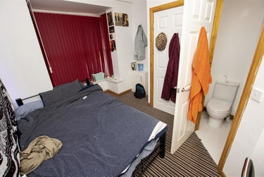 5 bed house, Heeley Road, Selly Park, Birmingham, B296EL - Image 5