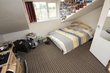 5 bed house, Heeley Road, Selly Park, Birmingham, B296EL - Image 7