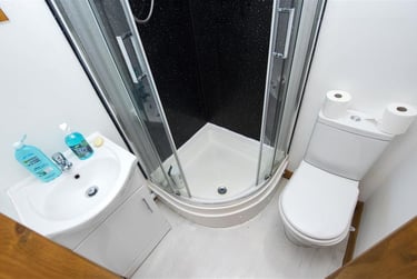 5 bed house, Heeley Road, Selly Park, Birmingham, B296EL - Image 9