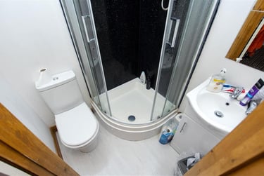 5 bed house, Heeley Road, Selly Park, Birmingham, B296EL - Image 10