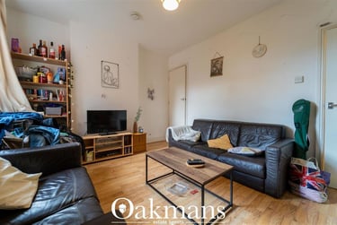 6 bed house, Teignmouth Road, Selly Park, Birmingham, B297AY - Image 2