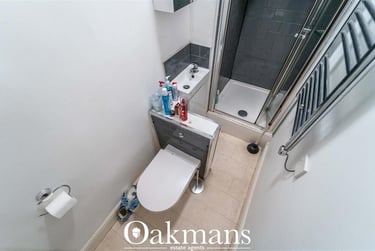 6 bed house, Teignmouth Road, Selly Park, Birmingham, B297AY - Image 12