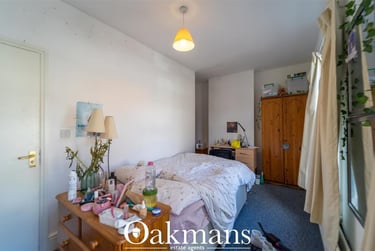 6 bed house, Teignmouth Road, Selly Park, Birmingham, B297AY - Image 13