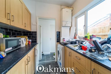 6 bed house, Teignmouth Road, Selly Park, Birmingham, B297AY - Image 4