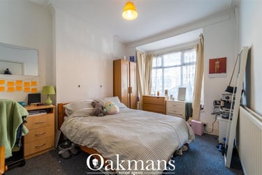 6 bed house, Teignmouth Road, Selly Park, Birmingham, B297AY - Image 5