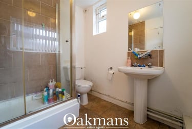 6 bed house, Teignmouth Road, Selly Park, Birmingham, B297AY - Image 6