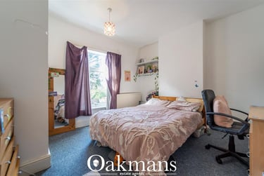 6 bed house, Teignmouth Road, Selly Park, Birmingham, B297AY - Image 8