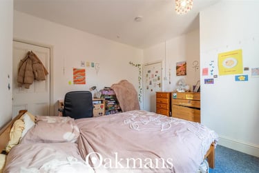 6 bed house, Teignmouth Road, Selly Park, Birmingham, B297AY - Image 9