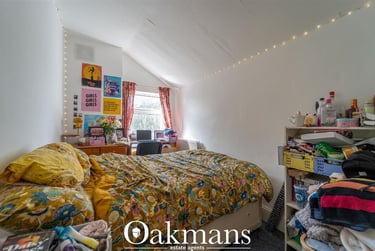 6 bed house, Teignmouth Road, Selly Park, Birmingham, B297AY - Image 10