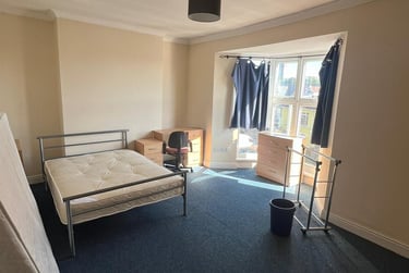 5 bed house, King Edwards Road, Brynmill, Swansea, SA14LU - Image 4