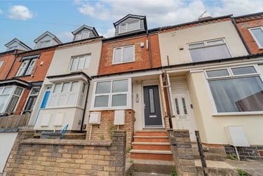 8 bed house, Selly Hill Road, Selly Park, Birmingham, B297DL - Image 1
