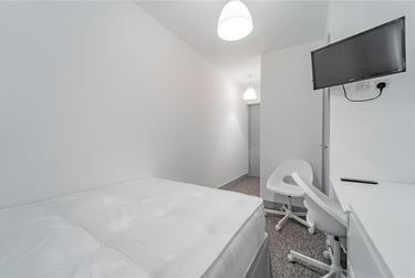 8 bed house, Selly Hill Road, Selly Park, Birmingham, B297DL - Image 11