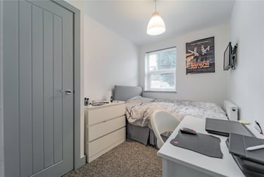 8 bed house, Selly Hill Road, Selly Park, Birmingham, B297DL - Image 12