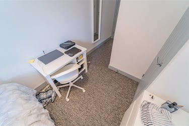 8 bed house, Selly Hill Road, Selly Park, Birmingham, B297DL - Image 13