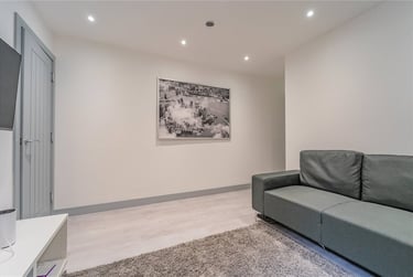 8 bed house, Selly Hill Road, Selly Park, Birmingham, B297DL - Image 4
