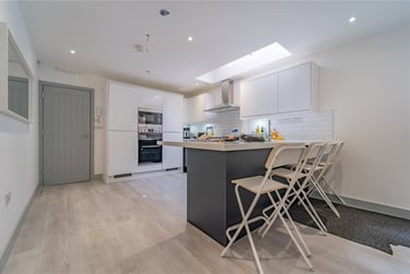 8 bed house, Selly Hill Road, Selly Park, Birmingham, B297DL - Image 7