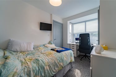 8 bed house, Selly Hill Road, Selly Park, Birmingham, B297DL - Image 8