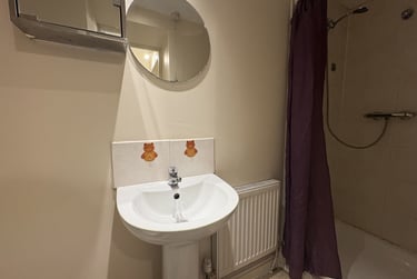 1 bed house, Roath, Plasnewydd, Cardiff, CF243QX - Image 4