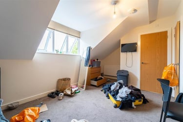 8 bed house, Bristol Road, Selly Park, Birmingham, B296BJ - Image 14