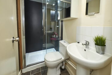 1 bed studio, Salford, Seedley, M67EW - Image 4