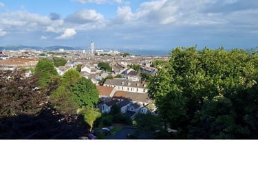 5 bed flat, Eaton Crescent, Uplands, Swansea, SA14QR - Image 6