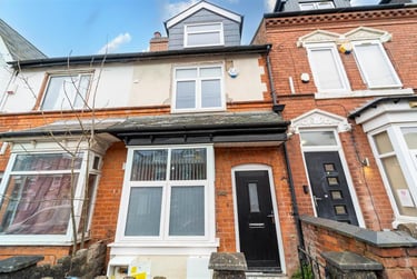 6 bed house, Heeley Road, Selly Park, Birmingham, B296EL - Image 1