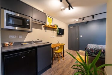 6 bed house, Heeley Road, Selly Park, Birmingham, B296EL - Image 12