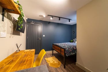 6 bed house, Heeley Road, Selly Park, Birmingham, B296EL - Image 13