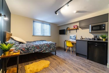 6 bed house, Heeley Road, Selly Park, Birmingham, B296EL - Image 15